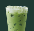 Matcha Green Tea